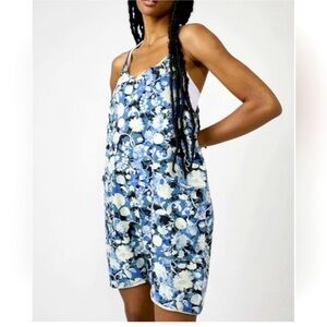 Free People Hotshot Onesie